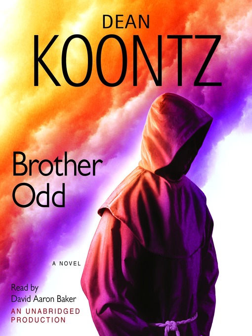 Title details for Brother Odd by Dean Koontz - Wait list